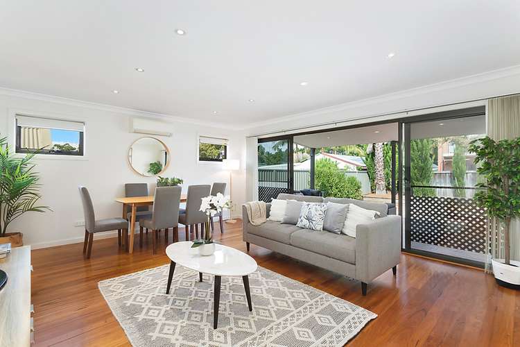Third view of Homely semiDetached listing, 34 Beaconsfield Street, Silverwater NSW 2128