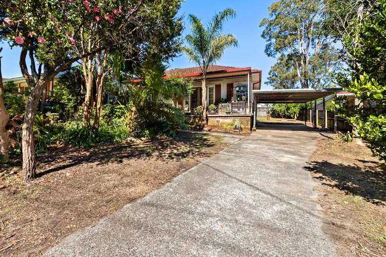 Second view of Homely house listing, 3 Jersey Street, Mount Colah NSW 2079