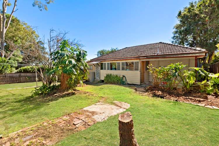 Third view of Homely house listing, 3 Jersey Street, Mount Colah NSW 2079
