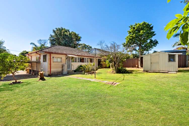 Fourth view of Homely house listing, 3 Jersey Street, Mount Colah NSW 2079