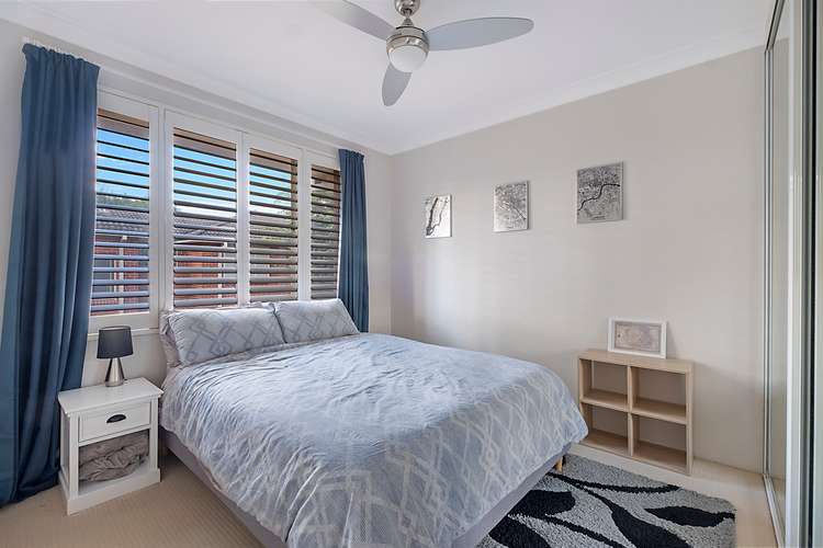 Third view of Homely apartment listing, 23/7-11 Paton Street, Merrylands West NSW 2160