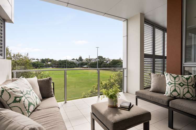 Main view of Homely apartment listing, 19/15 Barramul Street, Bulimba QLD 4171