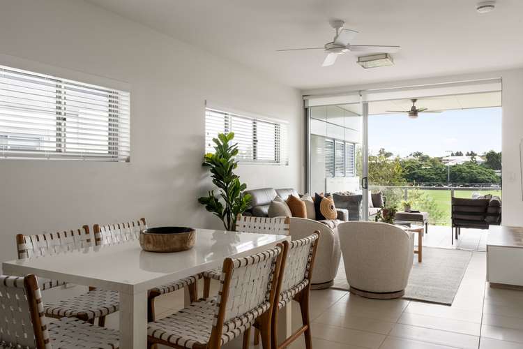 Fourth view of Homely apartment listing, 19/15 Barramul Street, Bulimba QLD 4171