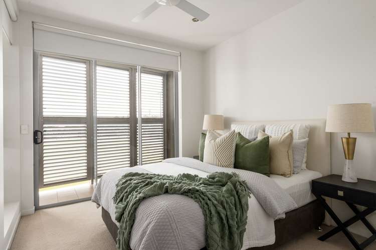 Sixth view of Homely apartment listing, 19/15 Barramul Street, Bulimba QLD 4171
