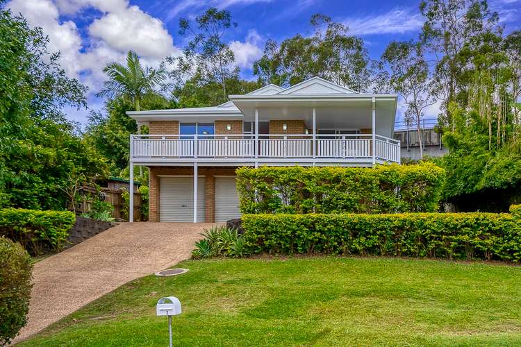 Main view of Homely house listing, 22 Telfer Street, Shailer Park QLD 4128