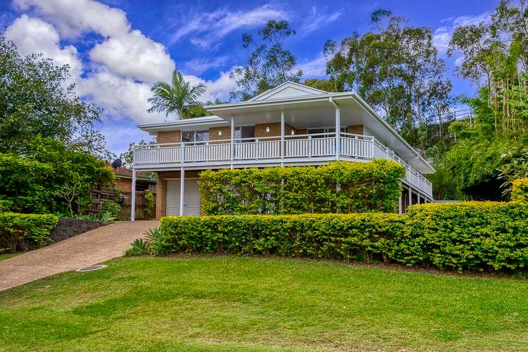 Second view of Homely house listing, 22 Telfer Street, Shailer Park QLD 4128