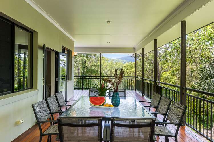 Sixth view of Homely house listing, 13 Housewood Court, Highvale QLD 4520