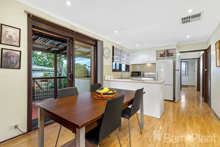 Fourth view of Homely house listing, 12 Panorama Close, Bundoora VIC 3083