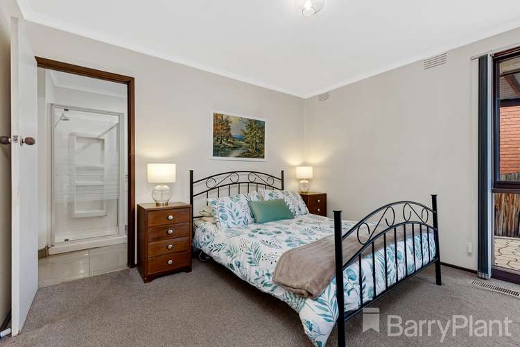 Fifth view of Homely house listing, 12 Panorama Close, Bundoora VIC 3083