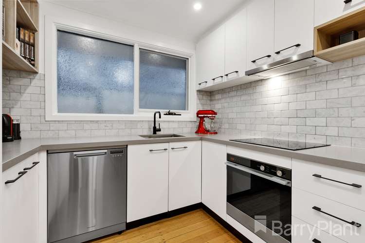 Third view of Homely house listing, 36 Grant Street, Watsonia North VIC 3087