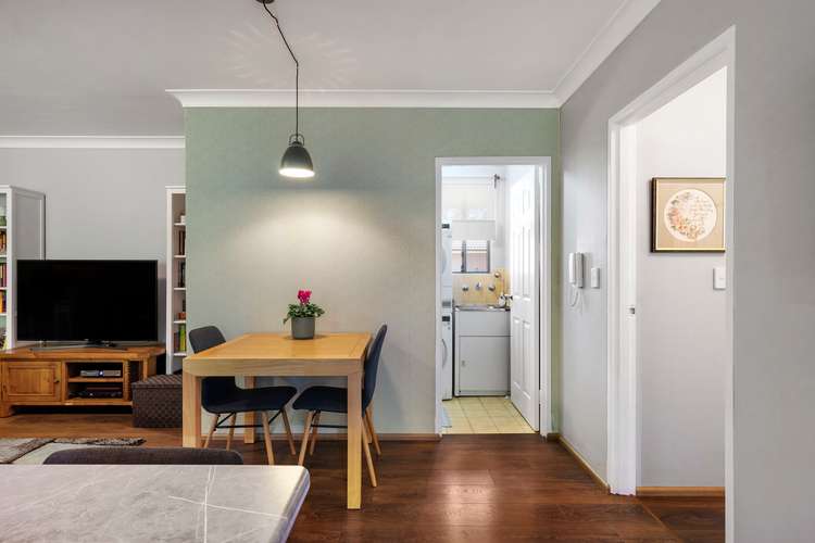 Third view of Homely apartment listing, 11/6-8 Paton Street, Merrylands West NSW 2160