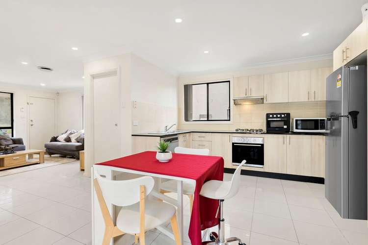 Third view of Homely townhouse listing, 3/8 Bungalow Road, Plumpton NSW 2761