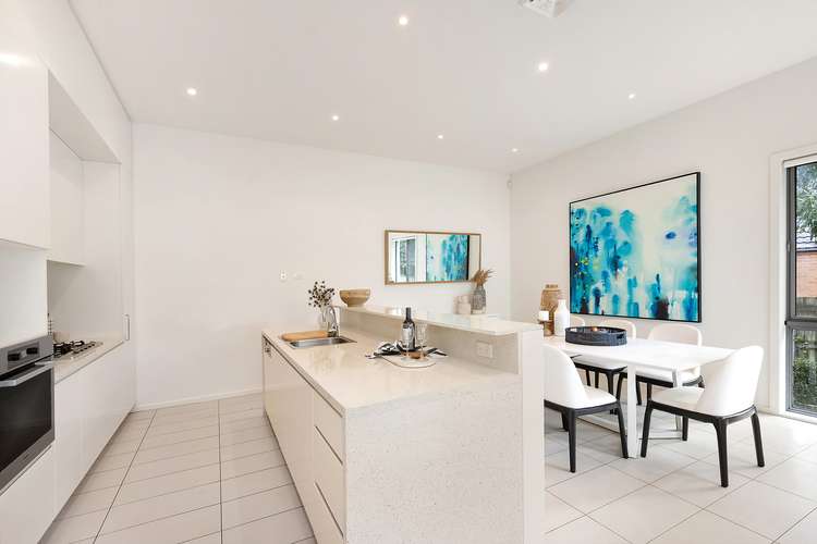 Fourth view of Homely house listing, 53 Fairsky Street, South Coogee NSW 2034