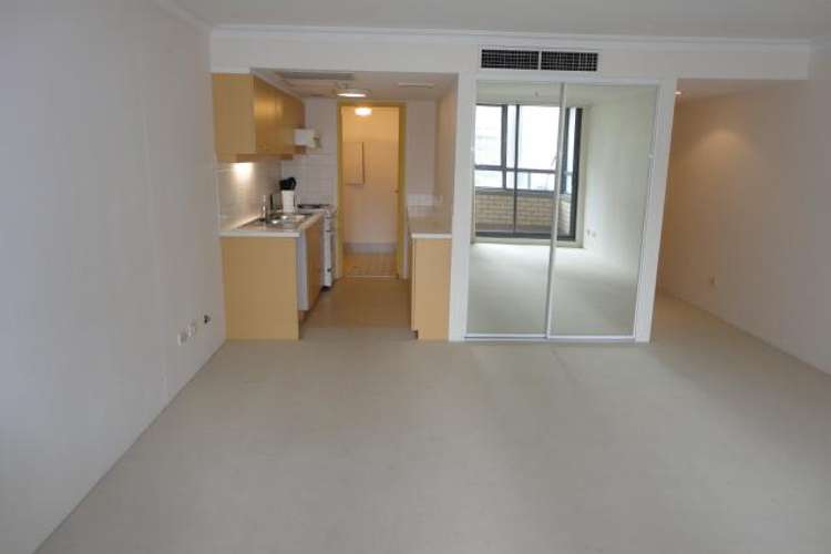 Main view of Homely apartment listing, 1108/142-148 Elizabeth Street, Sydney NSW 2000