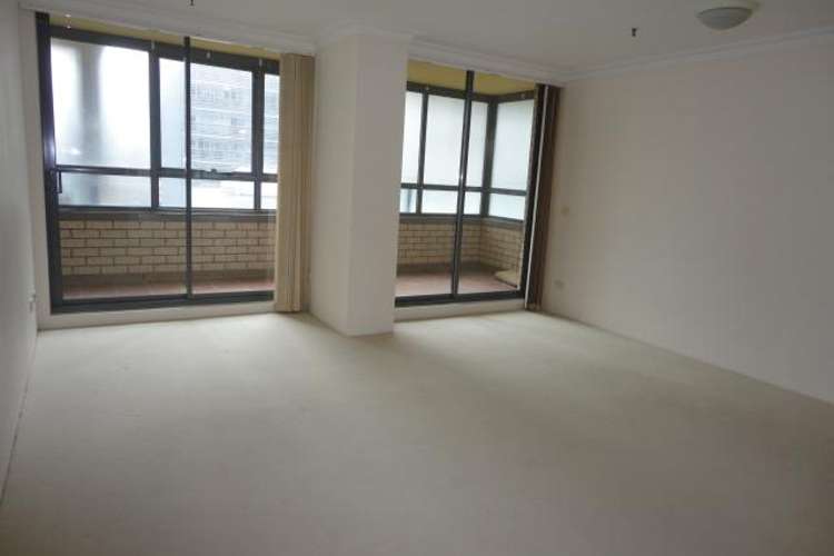 Second view of Homely apartment listing, 1108/142-148 Elizabeth Street, Sydney NSW 2000