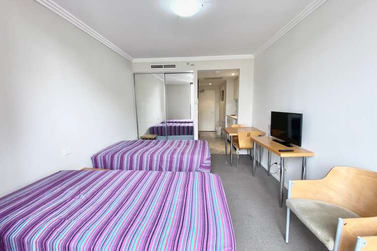 Main view of Homely apartment listing, Level 14/146/2-8 Dixon Street, Sydney NSW 2000