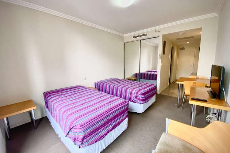Fifth view of Homely apartment listing, Level 14/146/2-8 Dixon Street, Sydney NSW 2000
