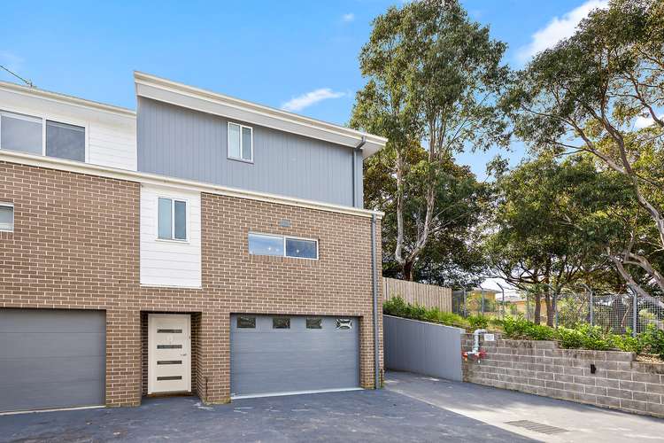 Main view of Homely townhouse listing, 6/35 Nicholson Road, Woonona NSW 2517