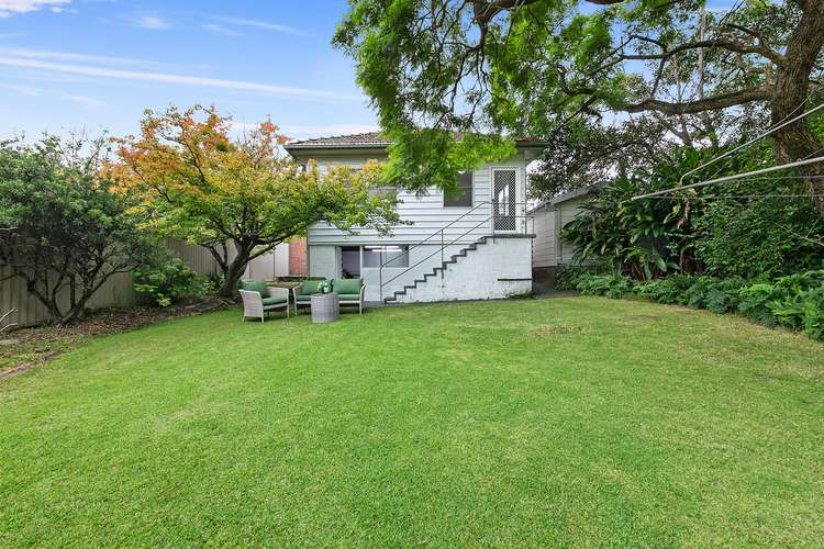 Second view of Homely house listing, 1 Bimbadeen Street, Epping NSW 2121