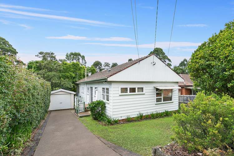 Third view of Homely house listing, 1 Bimbadeen Street, Epping NSW 2121