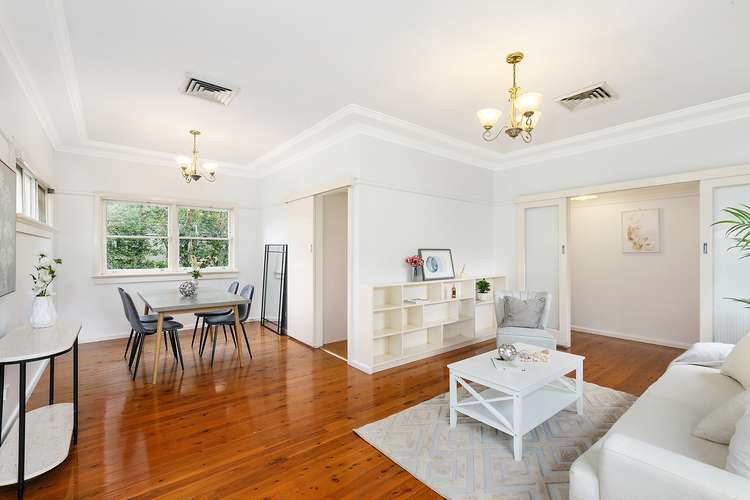 Fifth view of Homely house listing, 1 Bimbadeen Street, Epping NSW 2121