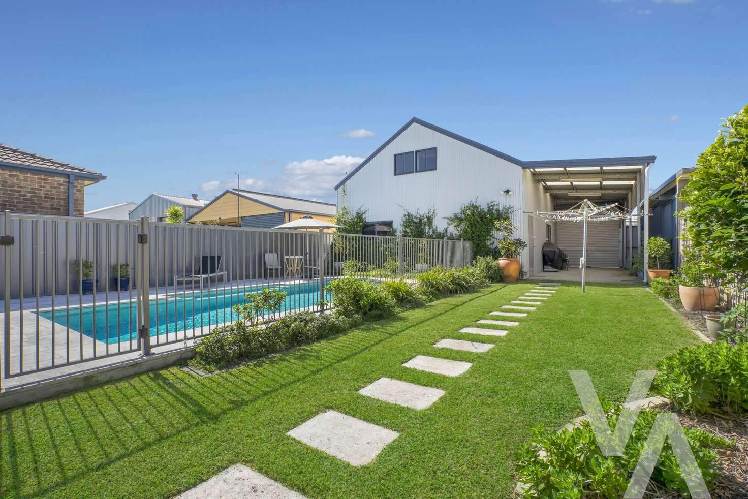 Main view of Homely house listing, 80B Roxburgh Street, Stockton NSW 2295