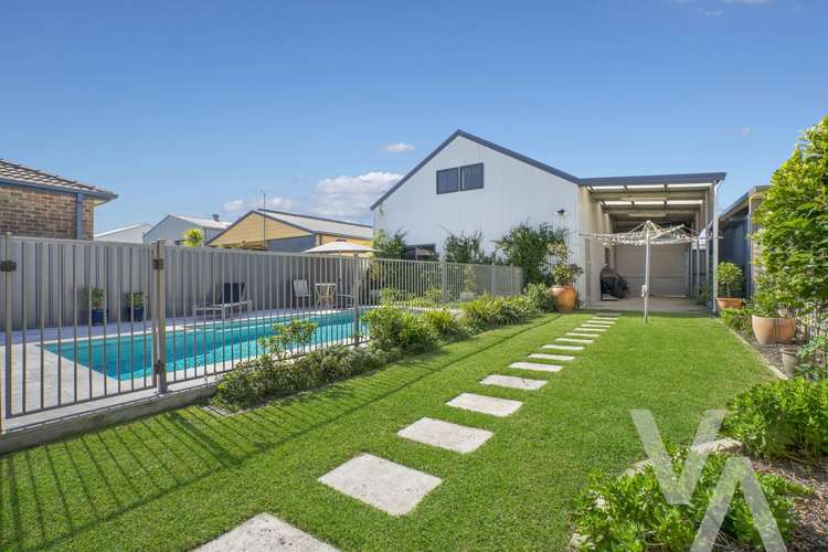 Main view of Homely house listing, 80B Roxburgh Street, Stockton NSW 2295