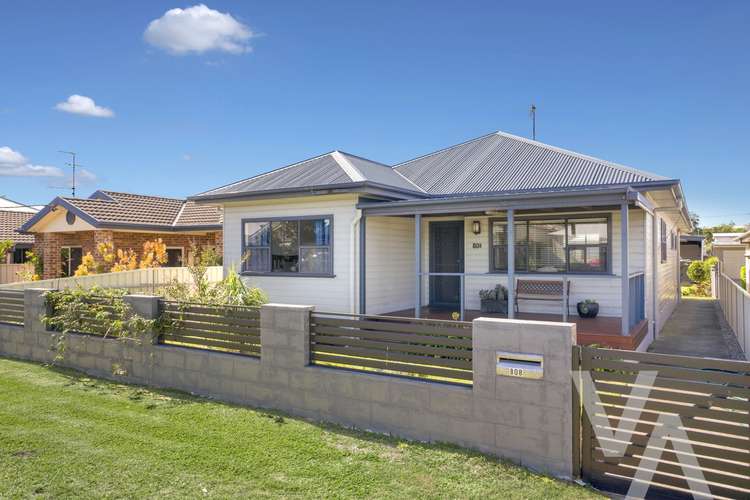 Second view of Homely house listing, 80B Roxburgh Street, Stockton NSW 2295