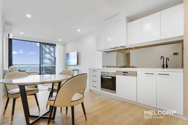 Second view of Homely apartment listing, 11010/868 Blackburn Road, Clayton VIC 3168