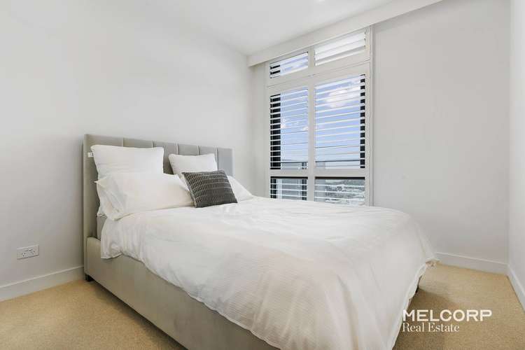 Fourth view of Homely apartment listing, 11010/868 Blackburn Road, Clayton VIC 3168