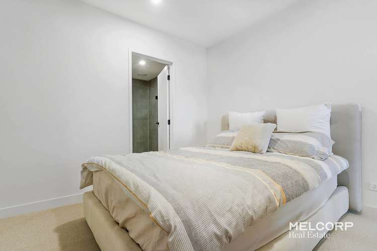 Sixth view of Homely apartment listing, 11010/868 Blackburn Road, Clayton VIC 3168