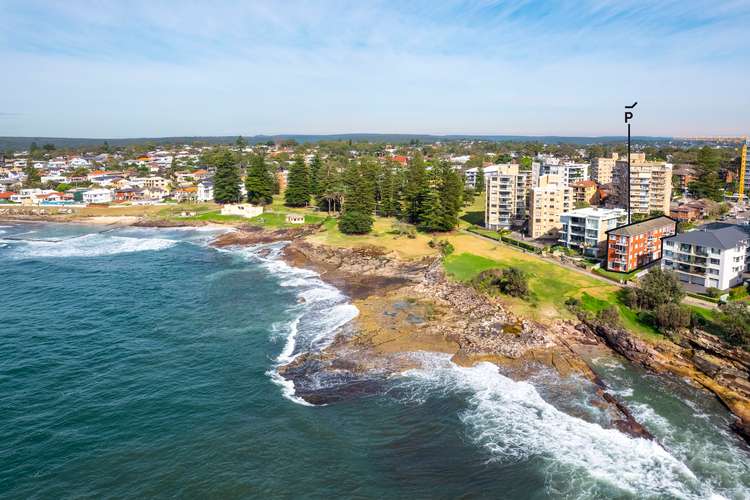 Main view of Homely apartment listing, 5/16 Coast Avenue, Cronulla NSW 2230