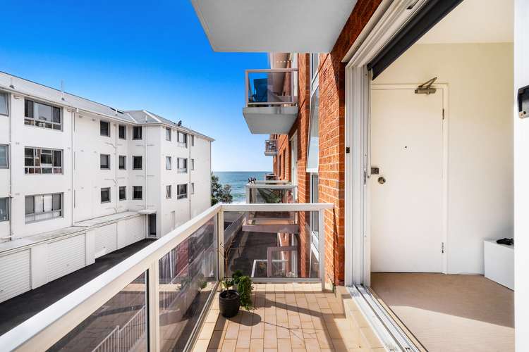 Second view of Homely apartment listing, 5/16 Coast Avenue, Cronulla NSW 2230