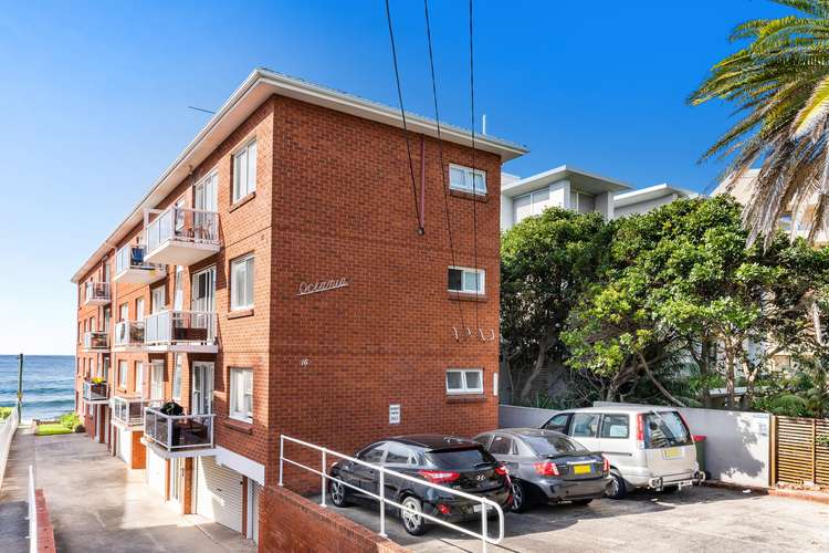 Fifth view of Homely apartment listing, 5/16 Coast Avenue, Cronulla NSW 2230