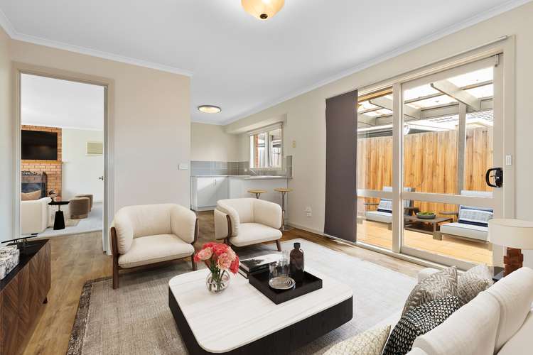 Second view of Homely house listing, 156 Princess Road, Corio VIC 3214