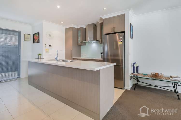 Second view of Homely unit listing, 1/134-136 Shearwater Boulevard, Shearwater TAS 7307