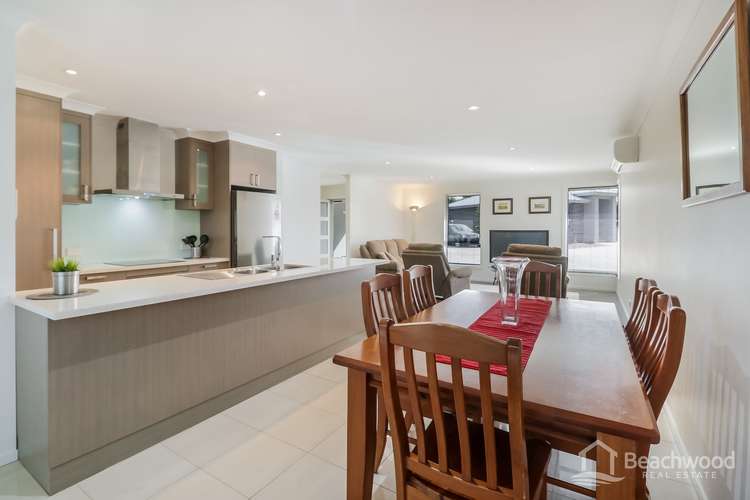 Fifth view of Homely unit listing, 1/134-136 Shearwater Boulevard, Shearwater TAS 7307