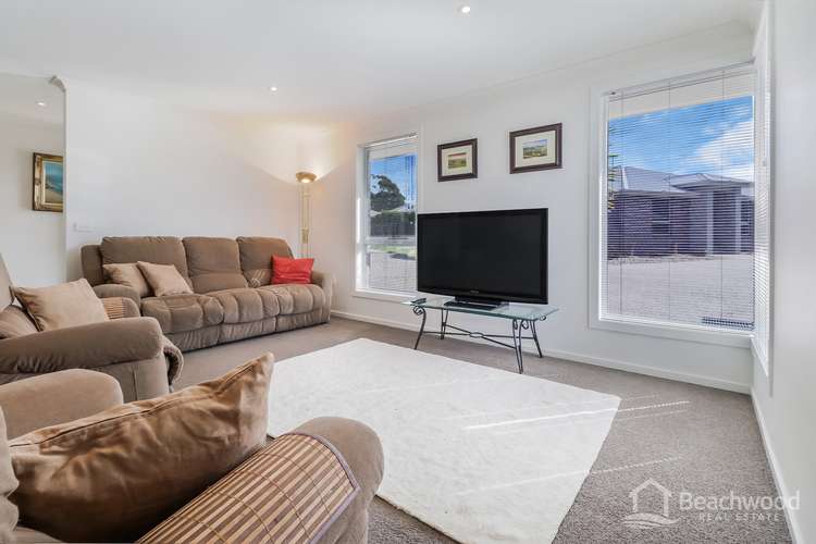 Sixth view of Homely unit listing, 1/134-136 Shearwater Boulevard, Shearwater TAS 7307