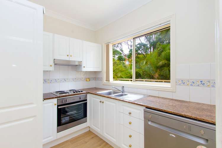 Third view of Homely apartment listing, 1/106 Pacific Parade, Dee Why NSW 2099