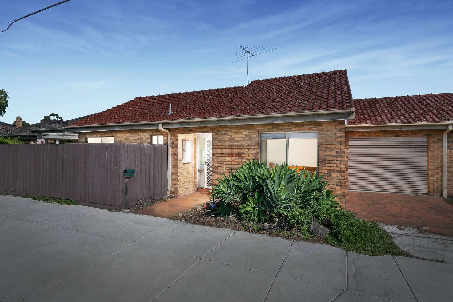 Main view of Homely villa listing, 2/427 Bell Street, Pascoe Vale South VIC 3044