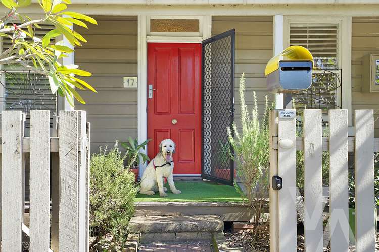 Main view of Homely house listing, 17 Denison Street, Carrington NSW 2294