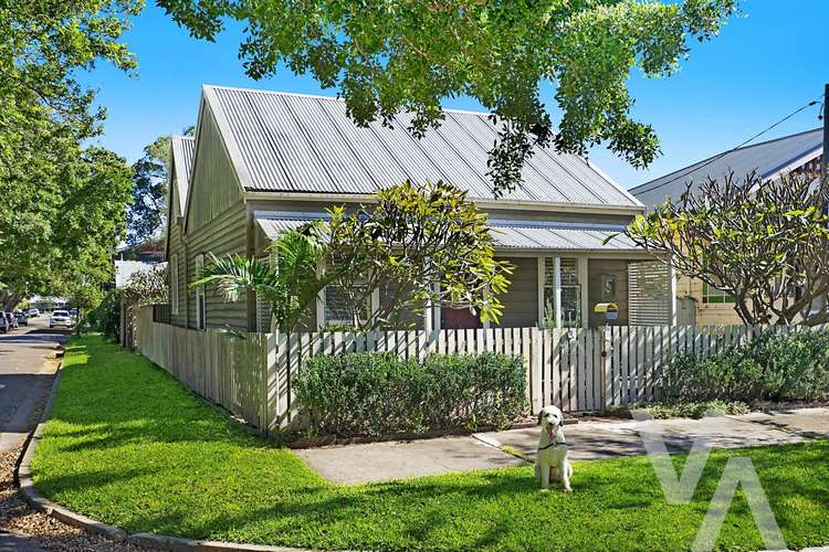 Second view of Homely house listing, 17 Denison Street, Carrington NSW 2294