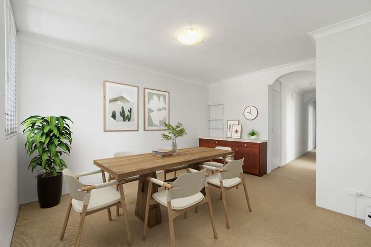 Second view of Homely apartment listing, 29/36 Osborne Road, Manly NSW 2095