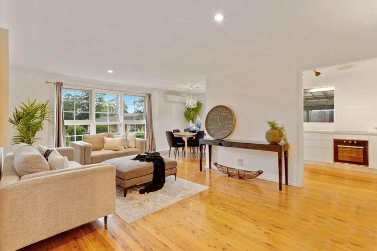 Main view of Homely house listing, 12 Sparman Crescent, Kings Langley NSW 2147