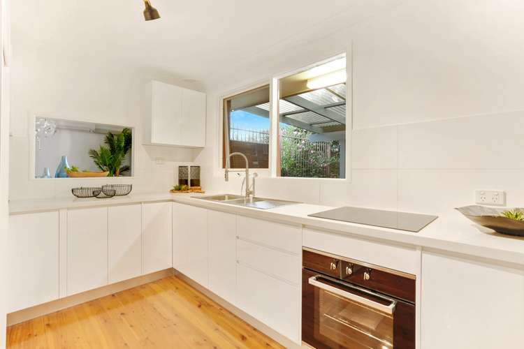 Second view of Homely house listing, 12 Sparman Crescent, Kings Langley NSW 2147