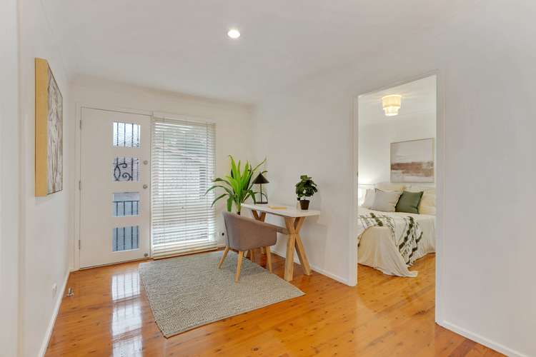 Fourth view of Homely house listing, 12 Sparman Crescent, Kings Langley NSW 2147