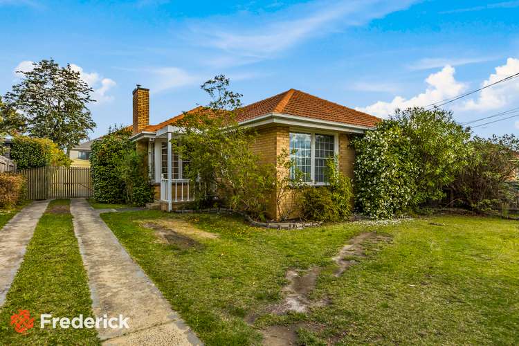 Second view of Homely house listing, 50 Cypress Avenue, Glen Waverley VIC 3150