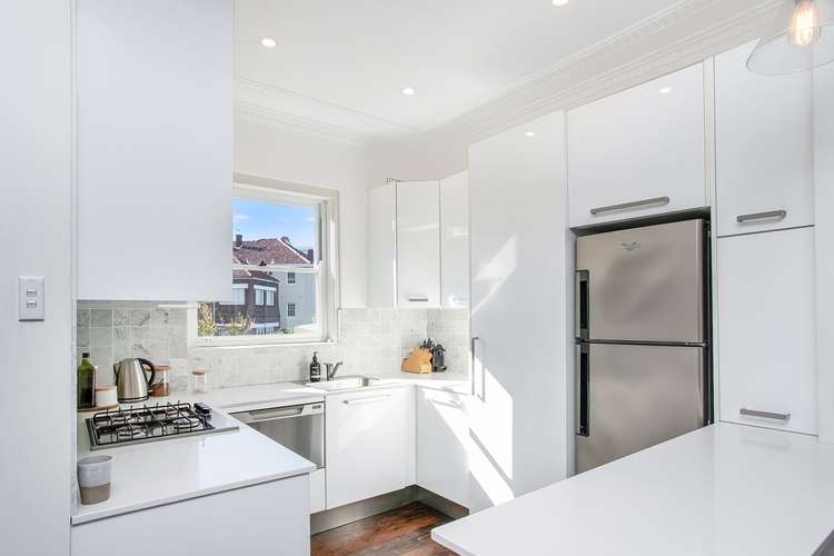 Second view of Homely apartment listing, 6/3 Fairlight Crescent, Fairlight NSW 2094