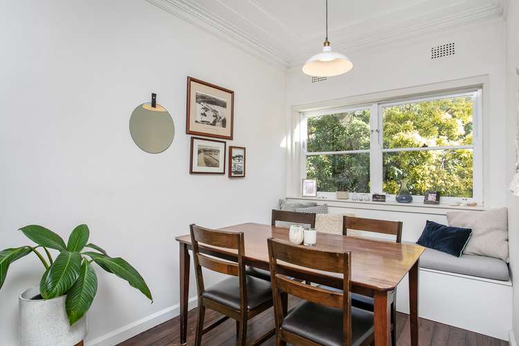 Fifth view of Homely apartment listing, 6/3 Fairlight Crescent, Fairlight NSW 2094