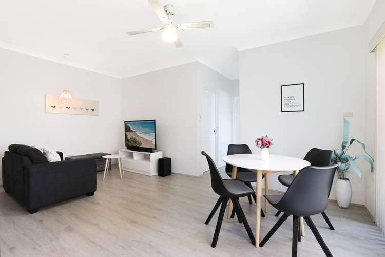 Main view of Homely unit listing, 3/440 Crown Street, West Wollongong NSW 2500